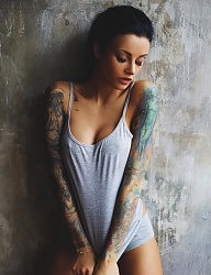 Tatuaże - 3181291