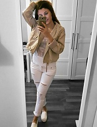 Moda Ciuchy Pozostałe - 3149037