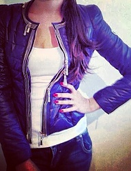 Moda Okrycia Kurtki - 2567975