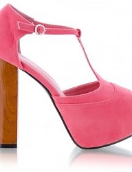 Moda Buty Sandały - 1401990