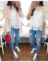 Moda Inne Moda uliczna - 3241003