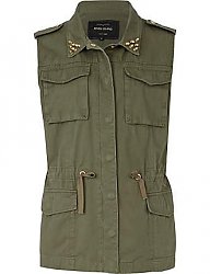 Moda Okrycia Kamizelki - 1534889