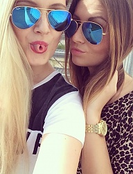 Moda Dodatki Okulary - 2890587