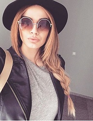 Moda Dodatki Okulary - 3114582