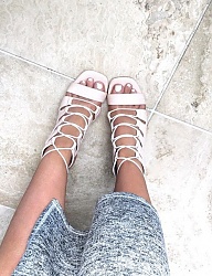 Moda Buty Pozostałe - 2948079