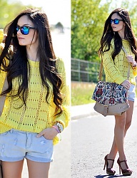Moda Inne Moda uliczna - 1835145