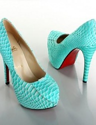Moda Buty Szpilki - 1303501