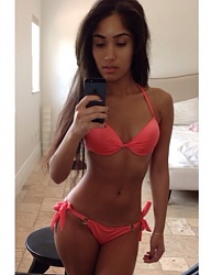 Moda Bielizna Na plażę - 2677105
