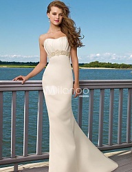 Moda Ślub Suknie ślubne - 1298355