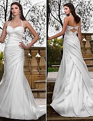 Moda Ślub Suknie ślubne - 399127