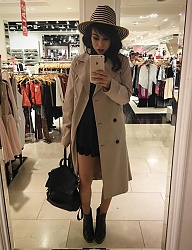 Moda Ciuchy Pozostałe - 3136299