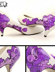 Moda Buty Pozostałe - 85237