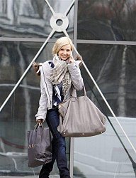 Moda Ciuchy Pozostałe - 1044283