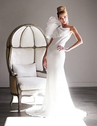 Moda Ślub Suknie ślubne - 1495758