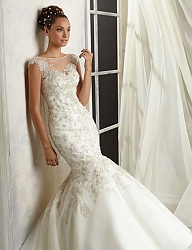 Moda Ślub Suknie ślubne - 2757865
