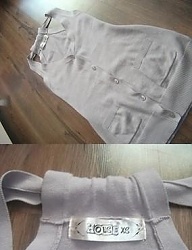 Moda Ciuchy Pozostałe - 1053730