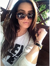 Moda Dodatki Okulary - 2722002