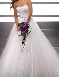 Moda Ślub Suknie ślubne - 2342193