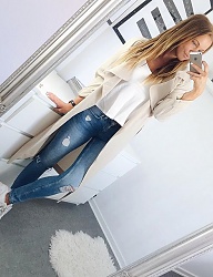Moda Ciuchy Pozostałe - 3064595