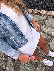 Moda Inne Moda uliczna - 3231350
