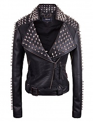 Moda Okrycia Kurtki - 2572780