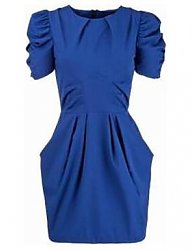 Moda Ciuchy Pozostałe - 1053062