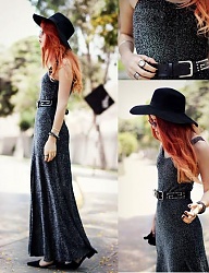 Moda Inne Moda uliczna - 1605357