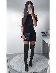 Moda Sukienki Wieczorowe - 3175472