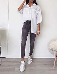 Moda Ciuchy Koszule - 3215963