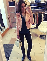Moda Ciuchy Pozostałe - 3130883