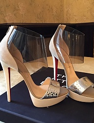 Moda Buty Pozostałe - 2962104