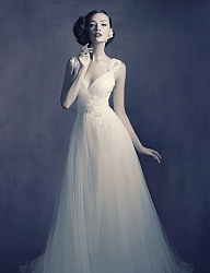 Moda Ślub Suknie ślubne - 1292891