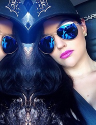 Moda Dodatki Okulary - 2876330