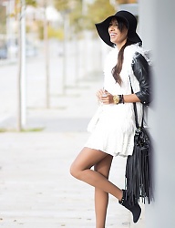 Moda Inne Moda uliczna - 1943224