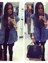 Moda Ciuchy Pozostałe - 1694662