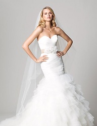 Moda Ślub Suknie ślubne - 1488495