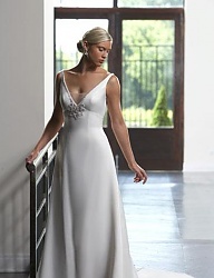 Moda Ślub Suknie ślubne - 894183