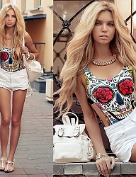 Moda Inne Moda uliczna - 2043773