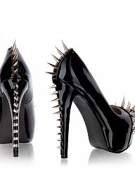 Moda Buty Szpilki - 1649363