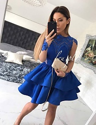 Moda Sukienki Wieczorowe - 3222297