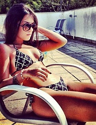 Moda Bielizna Na plażę - 1740672