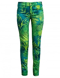 Moda Spodnie Materiałowe - 2613834