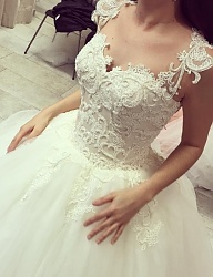 Moda Ślub Suknie ślubne - 3158679
