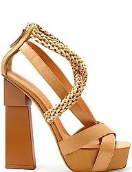 Moda Buty Pozostałe - 1428462