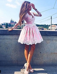 Moda Sukienki Dzienne - 3173102