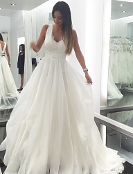 Moda Ślub Suknie ślubne - 3029046