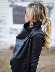 Moda Okrycia Kurtki - 2520279