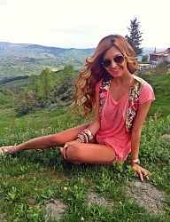 Moda Inne Moda uliczna - 1900962