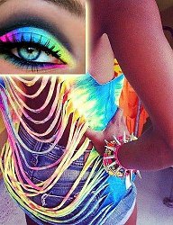 Moda Inne Moda uliczna - 1928916