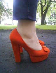 Moda Buty Szpilki - 1272940